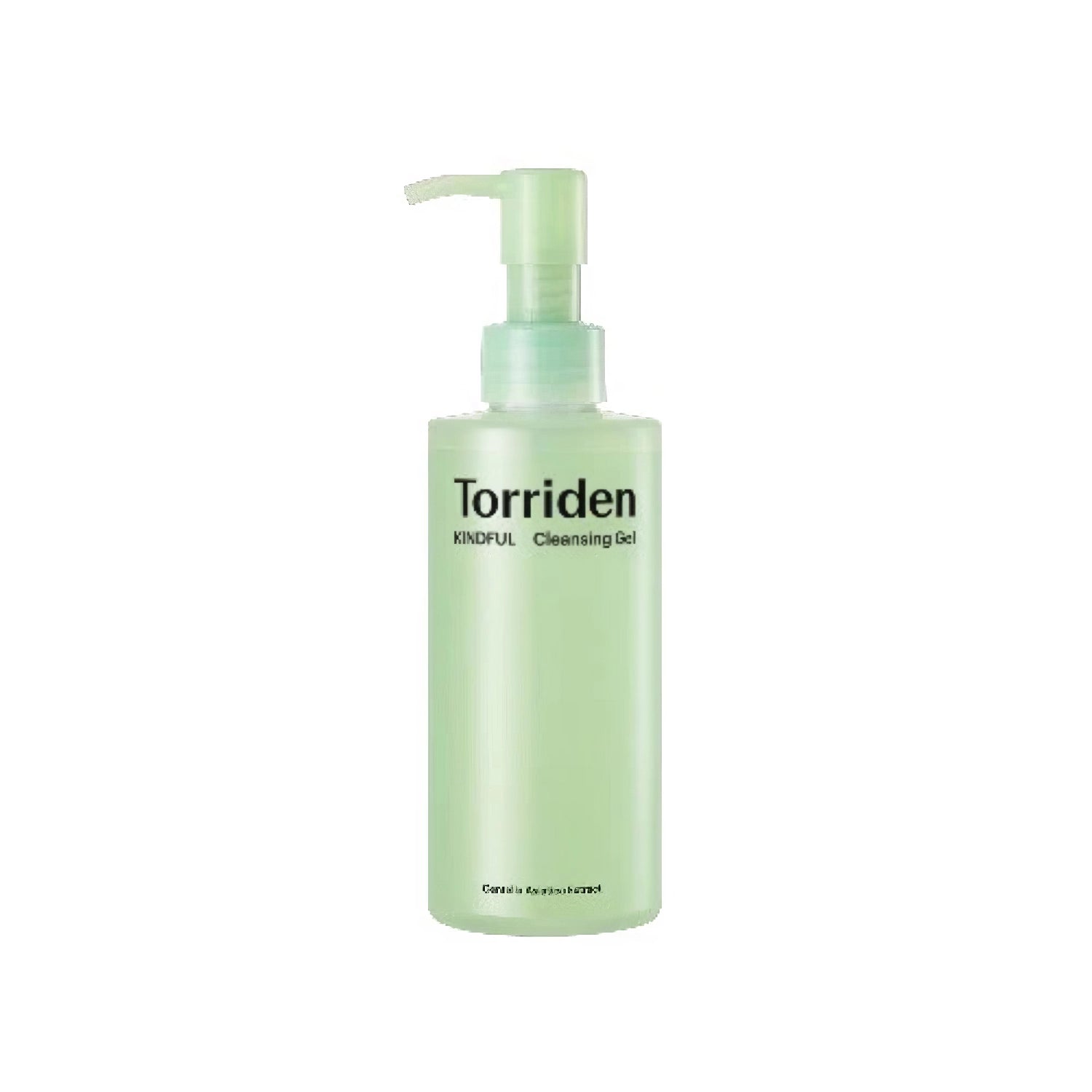 Torriden - Balanceful Cica Cleansing Gel - 200ml-Wonder Skin