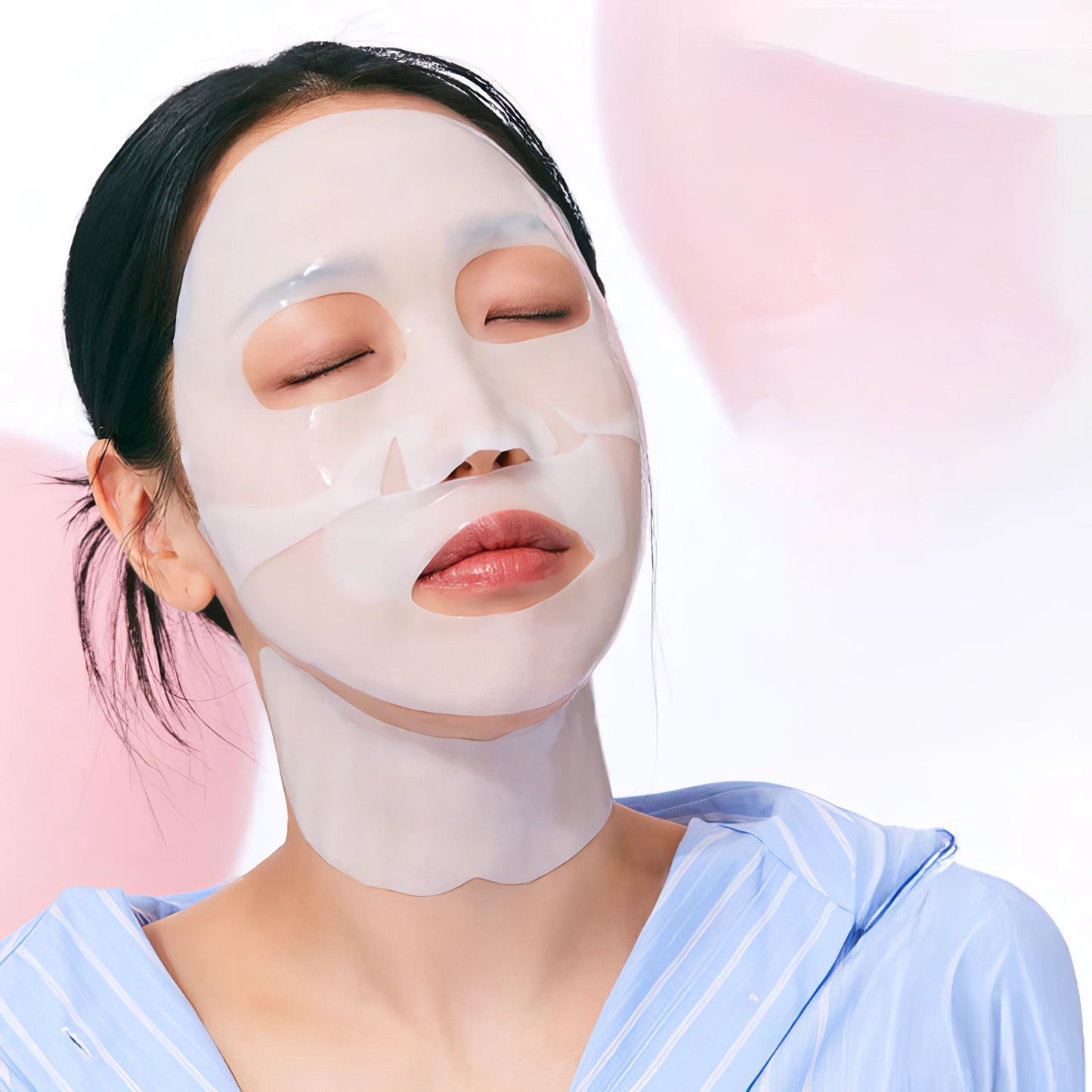 Torriden - Cellmazing Firming Gel Mask - 45g-Wonder Skin