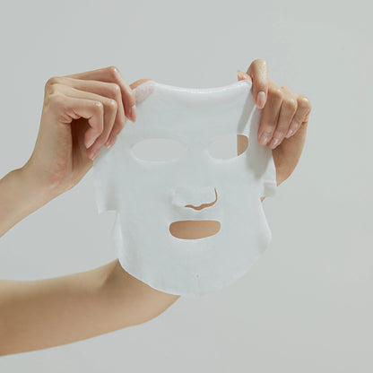 Torriden - DIVE-IN Low Molecular Hyaluronic Acid Mask - 27ml-Wonder Skin