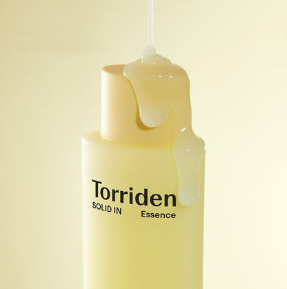 Torriden - SOLID-IN Ceramide All Day Essence - 100ml