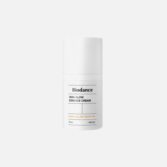 Biodance - Skin-Glow Essence Cream - 50ml