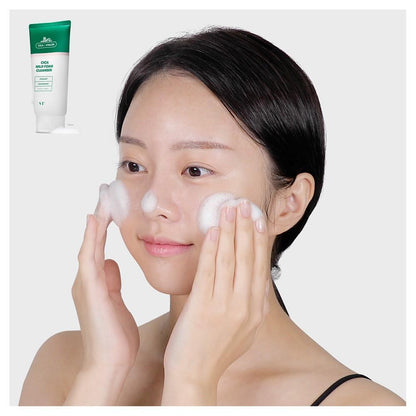 VT - Cica Mild Foam Cleanser - 300ml