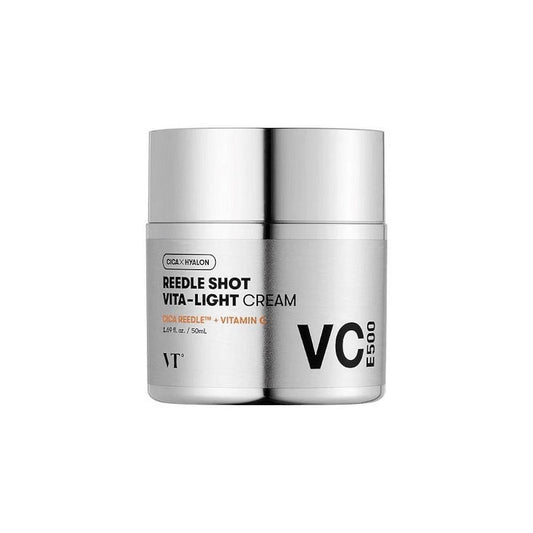 VT - Reedle Shot Vita-Light Cream - 50ml