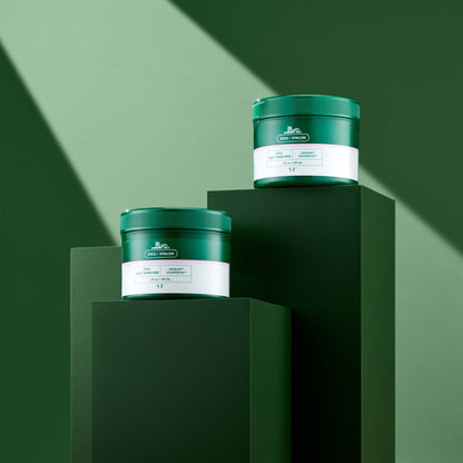 VT Cica Mild Toner Pad | Cica Mild Toner Pad | Wonder Skin Deutschland