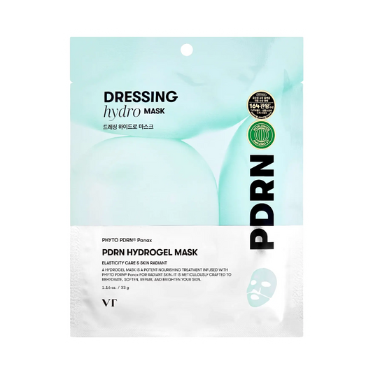VT - PDRN Hydrogel Mask - 33g-Wonder Skin