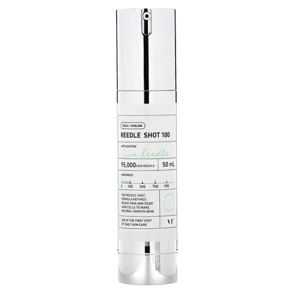 VT - Reedle Shot 100 - 50ml-Wonder Skin