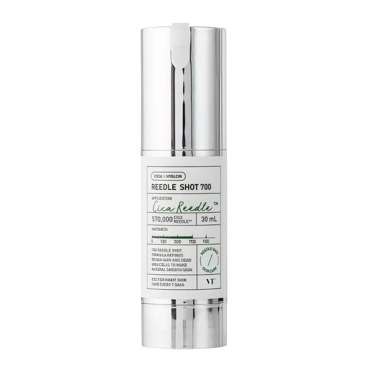 VT - Reedle Shot 700 - 30ml-Wonder Skin