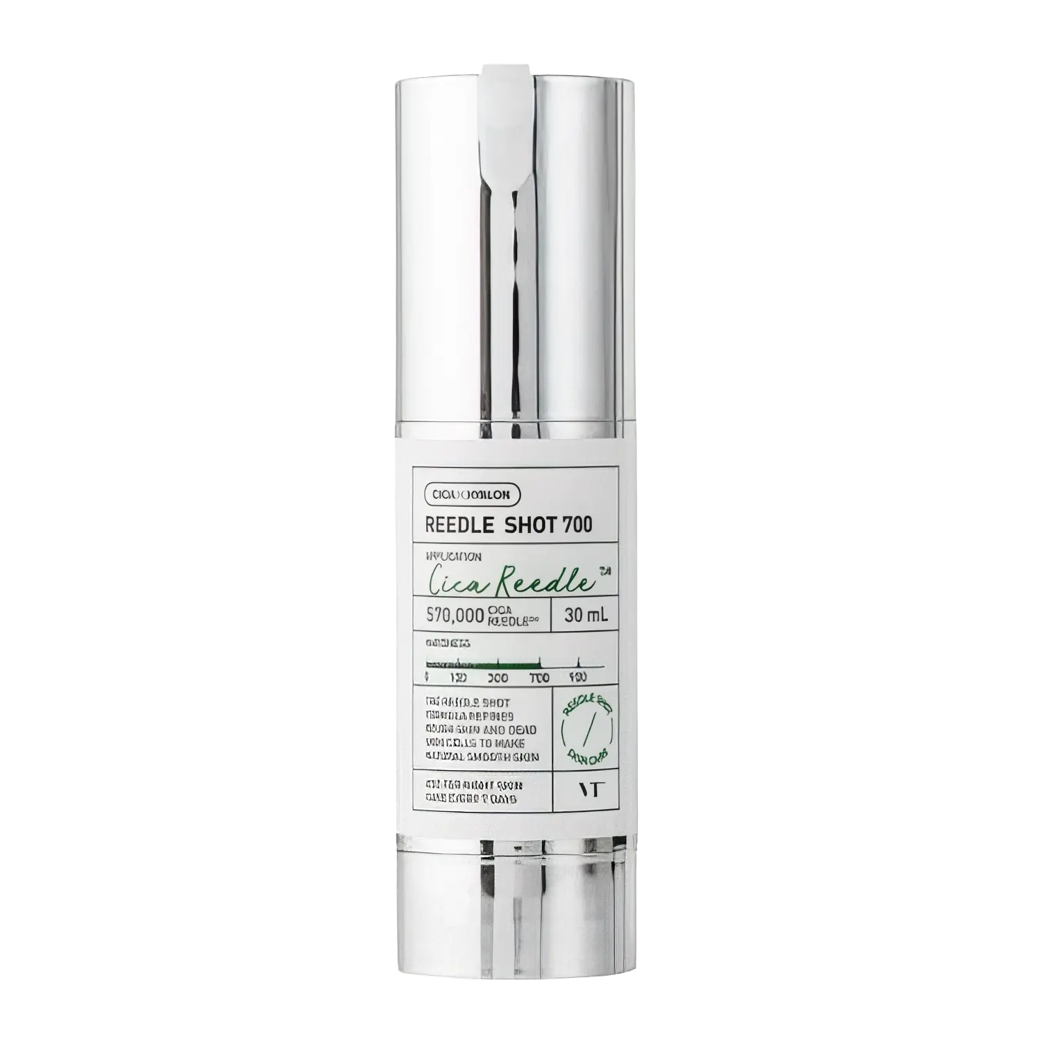 VT - Reedle Shot 700 - 30ml-Wonder Skin