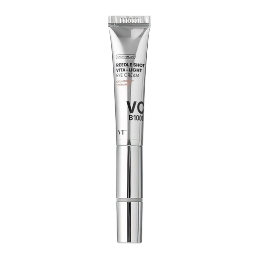 VT - Reedle Shot Vita-Light Eyecream - 15ml-Wonder Skin