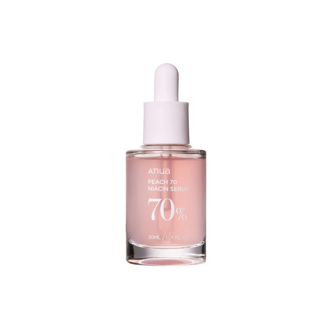 Anua Peach 70 Niacinamid Serum | Wonder Skin